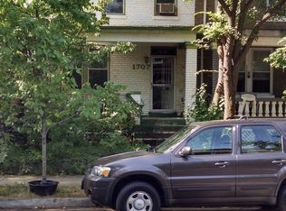1707 Bay St SE, Washington, DC 20003