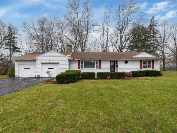 388 Helen Ave, Crestline, OH 44827