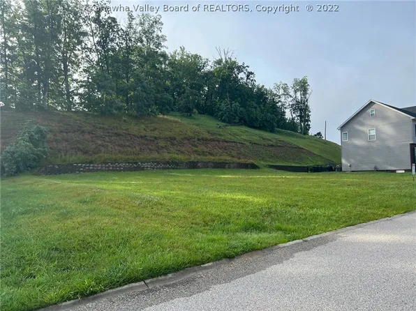 0 Wynterhall Ln, South Charleston, WV 25309