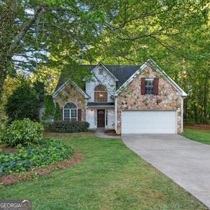 4035 Lakeside Blvd, Monroe, GA, 30655