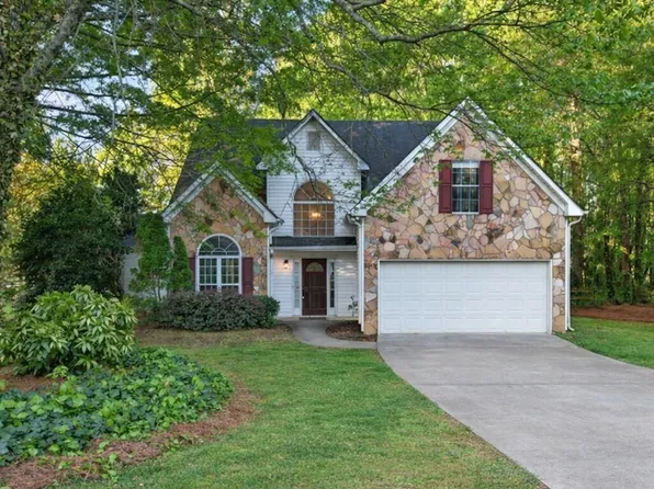 4035 Lakeside Blvd, Monroe, GA 30655