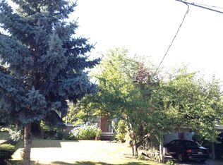 3021 NE 92nd St, Seattle, WA 98115