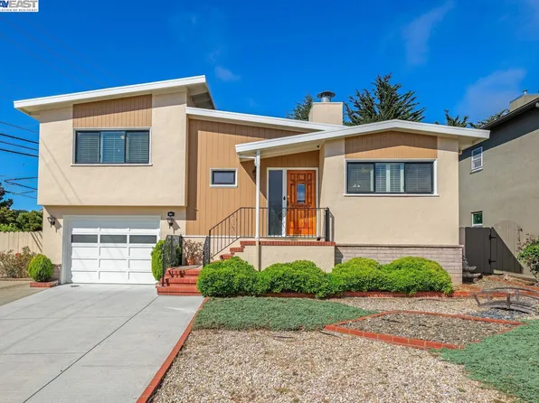 501 Lassen St, South San Francisco, CA 94080