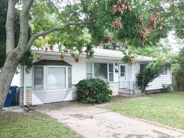 801 S Saint Louis Ave, Joplin, MO 64801
