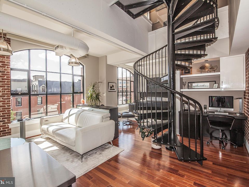 1st image of 1600 Clarendon Blvd #W402