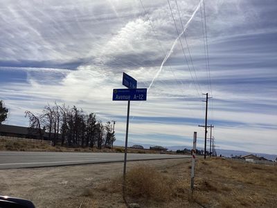 Corner Avenue Vic Stw #A12-72, Lancaster, CA, 93536