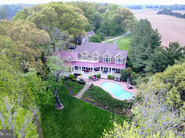 148 Vernick Ln, Church Hill, MD 21623