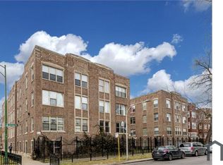 7550 S Essex Ave APT G, Chicago, IL 60649