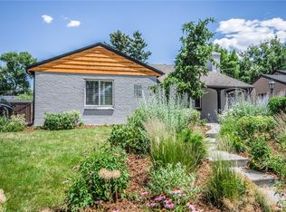 1560 Leyden St, Denver, CO 80220