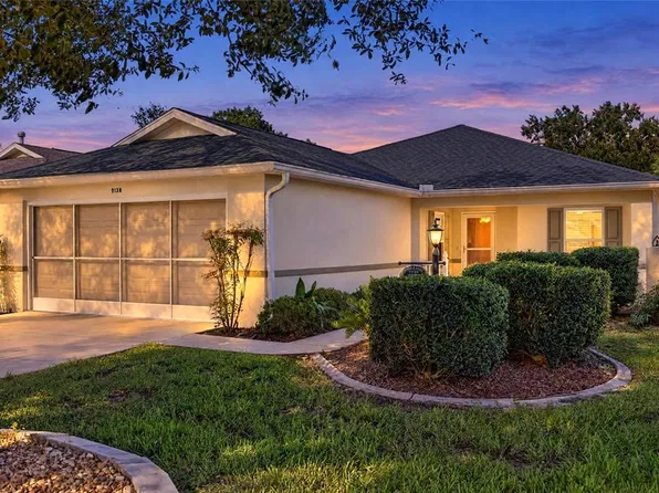 9138 SW 94TH COURT, OCALA, FL 34481