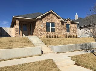 7202 Nick St, Amarillo, TX 79119