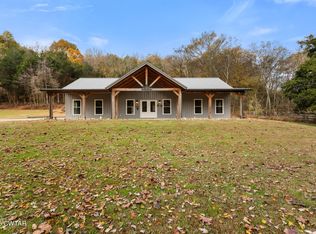 3154 Dodson Gap Rd, Culleoka, TN 38451