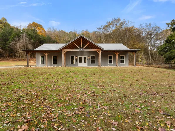 3154 Dodson Gap Rd, Culleoka, TN 38451