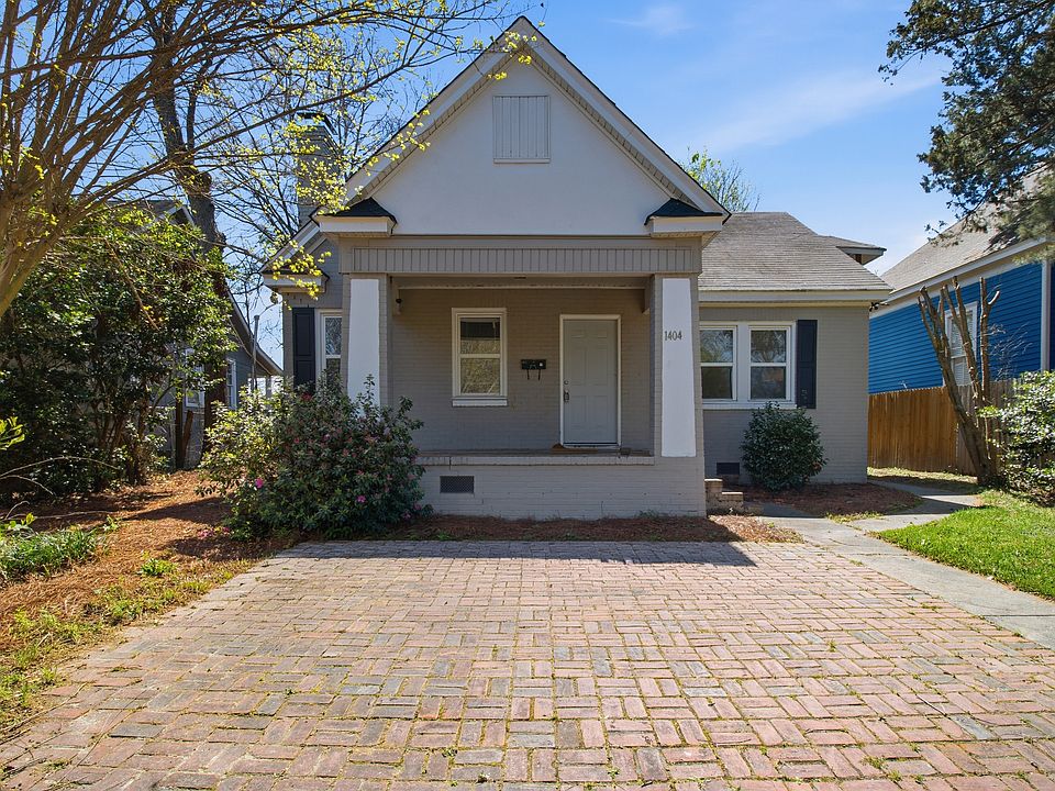 1st image of 1404 18th St #B
