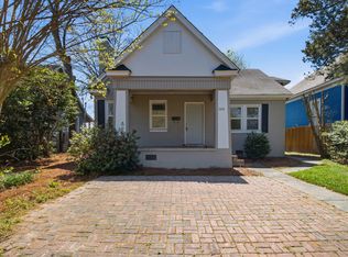 1404 18th St #B, Columbus, GA 31901