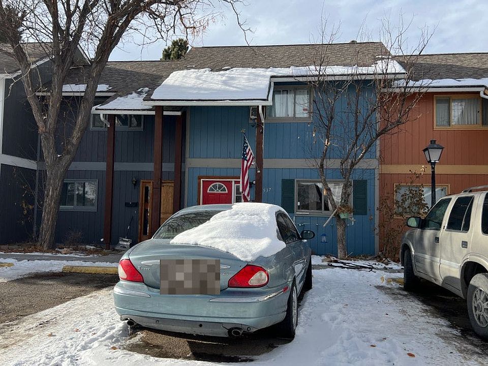 2nd image of 1537 Wyoming Ave APT B