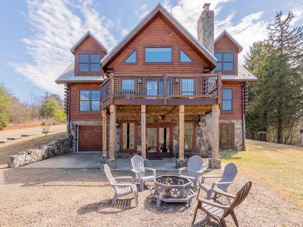 1321 Trail Hollow Rd, Hiwassee, VA 24347