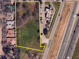 725 E John Carpenter Fwy, Irving, TX 75062