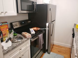 776 Columbus Ave APT 5, Roxbury Crossing, MA 02120