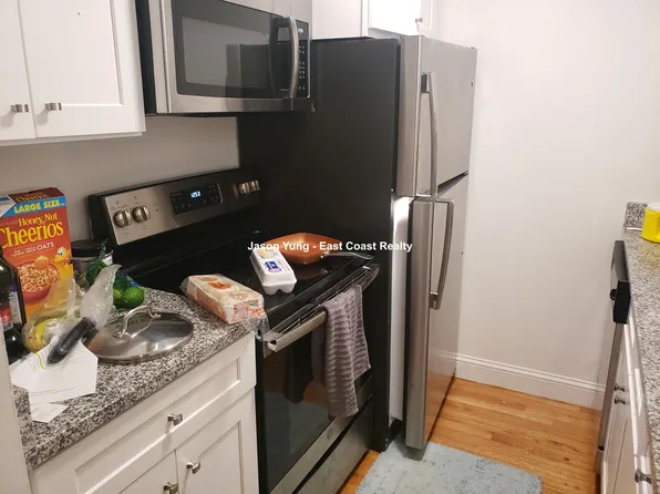 776 Columbus Ave, Roxbury Crossing, MA