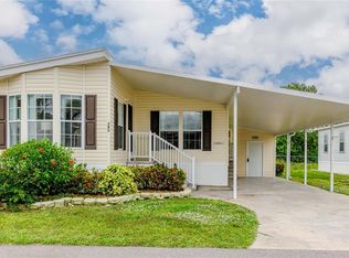 2100 Kings Hwy Lot 390, Punta Gorda, FL 33980