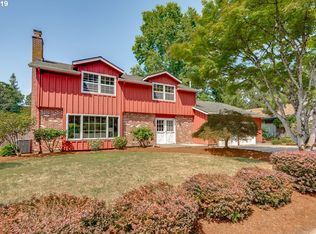 1705 NW Jenne Ave, Portland, OR 97229