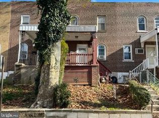 627 Copley Rd, Upper Darby, PA 19082
