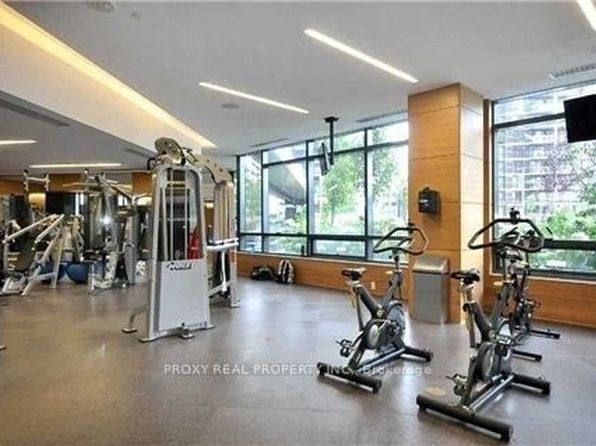 2 Anndale Dr #2502-C14, Toronto, ON M2N 0G5