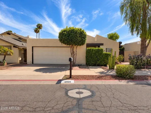 2909 W ALTADENA Avenue, Phoenix, AZ 85029