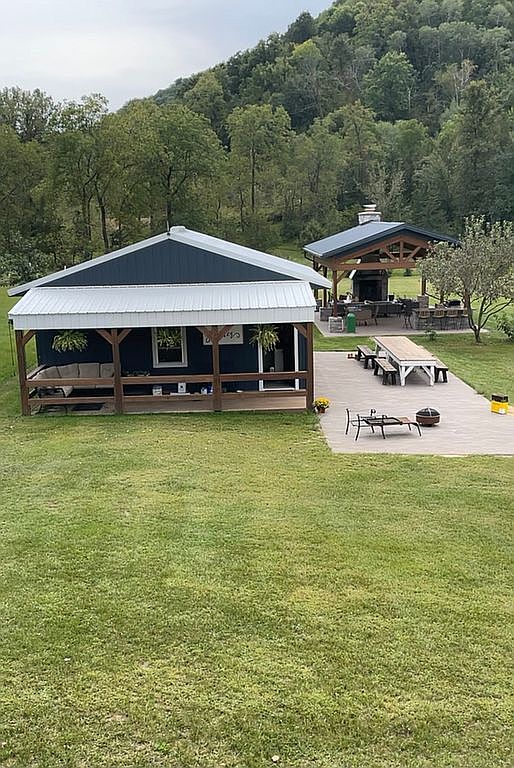 1627 Desert Dr, New Albin, IA 52160 Zillow