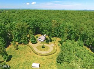 18631 Springs Rd, Jeffersonton, VA 22724