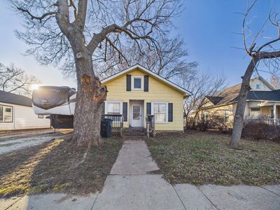 327 Residence St, El Dorado, KS, 67042