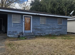 1809 N Saint Antoine St, Lafayette, LA 70501