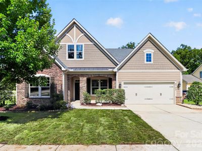 5103 Forest Knoll Ct, Indian Trail, NC, 28079