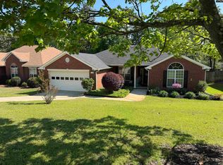 10 Weyanoke Ct, Aiken, SC 29803