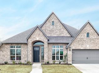 2316 Jefferson Ave, Melissa, TX 75454