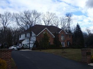 10 Whispering Spring Dr, Millstone Township, NJ 08510
