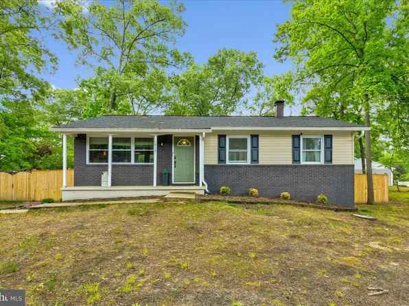 1519 Manor View Rd, Davidsonville, MD 21035