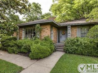 4507 Gloster Rd, Dallas, TX 75220