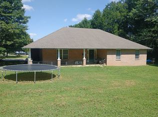 310 W Wilson St, Fayetteville, AR 72701
