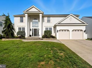 66 Haddock Dr, Sewell, NJ 08080