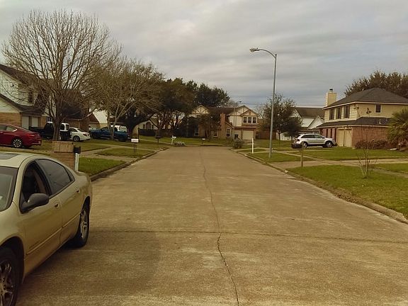 5th image of 22802 Powell House Ln