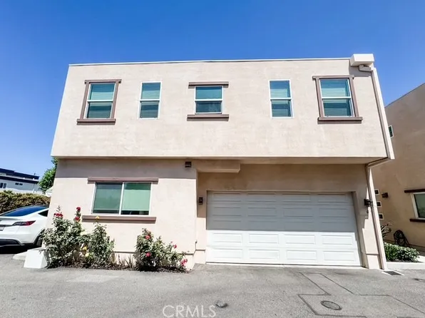 9237 Wakefield Ave Unit 6, Panorama City, CA 91402