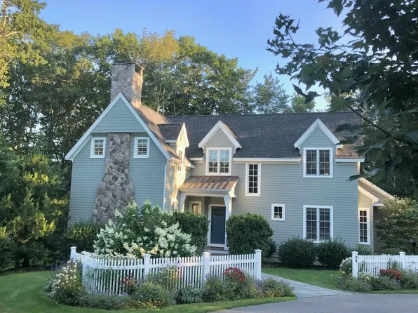 20 Washburn Drive, Kennebunkport, ME 04046