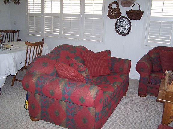 Living room/dinning room