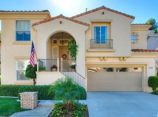 15908 Tanberry Dr, Chino Hills, CA 91709