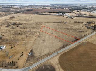 Poygan Rd #2, Omro, WI 54963
