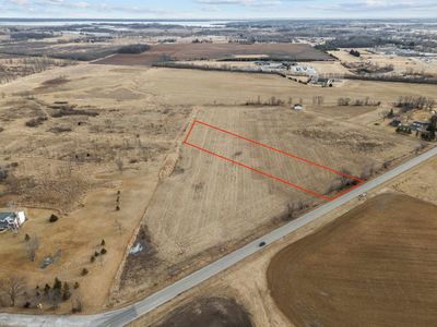 Poygan Rd #2, Omro, WI, 54963