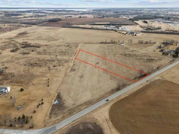 Poygan Rd #2, Omro, WI 54963