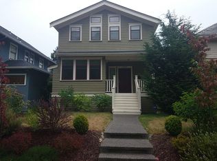 1528 5th Ave W, Seattle, WA 98119